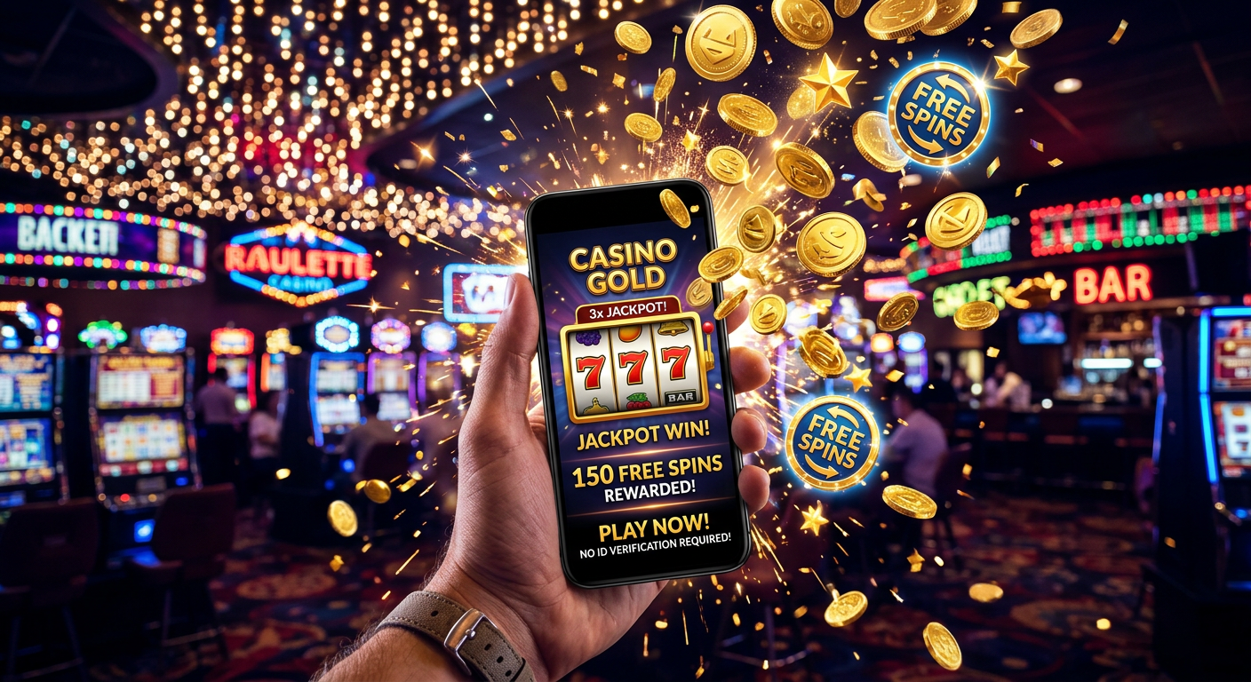 Giri Gratis senza documenti - casino senza documenti