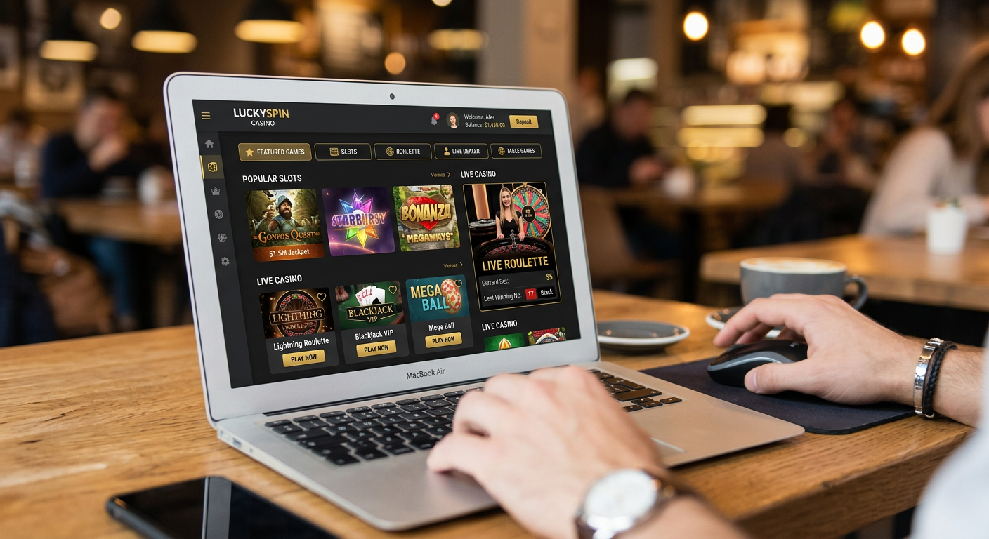 Come funzionano i casino senza documenti - casino senza documenti 