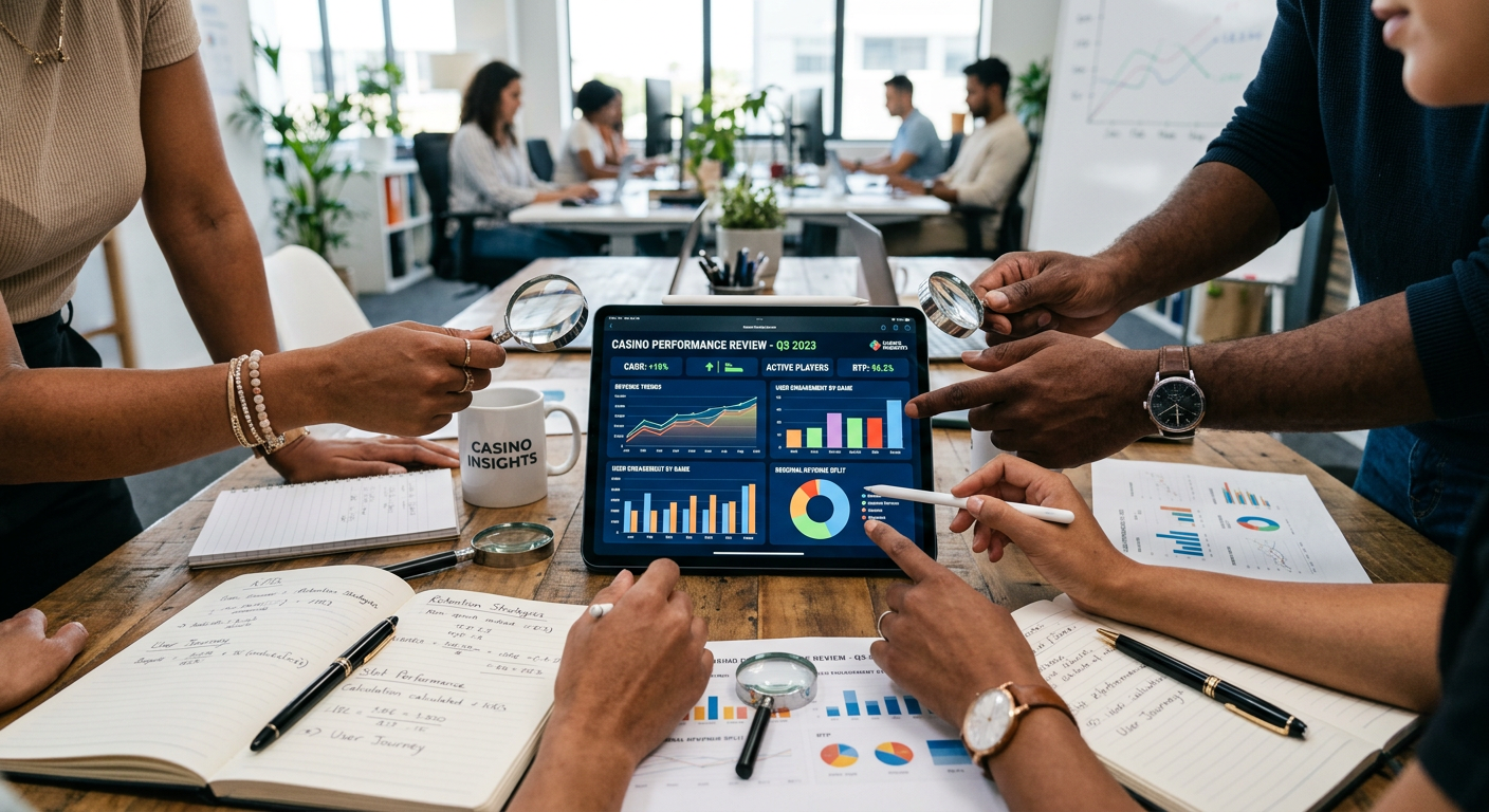 Come valutiamo i siti di gioco stranieri - casinò non aams paysafecard 